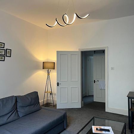 Centralised Meridian Place By Prescott Apartments Bristol Dış mekan fotoğraf